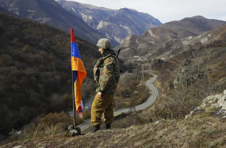 Situația din Nagorno-Karabah la a doua zi de la începutul „operațiunii” desfășurate de Azerbaidjan