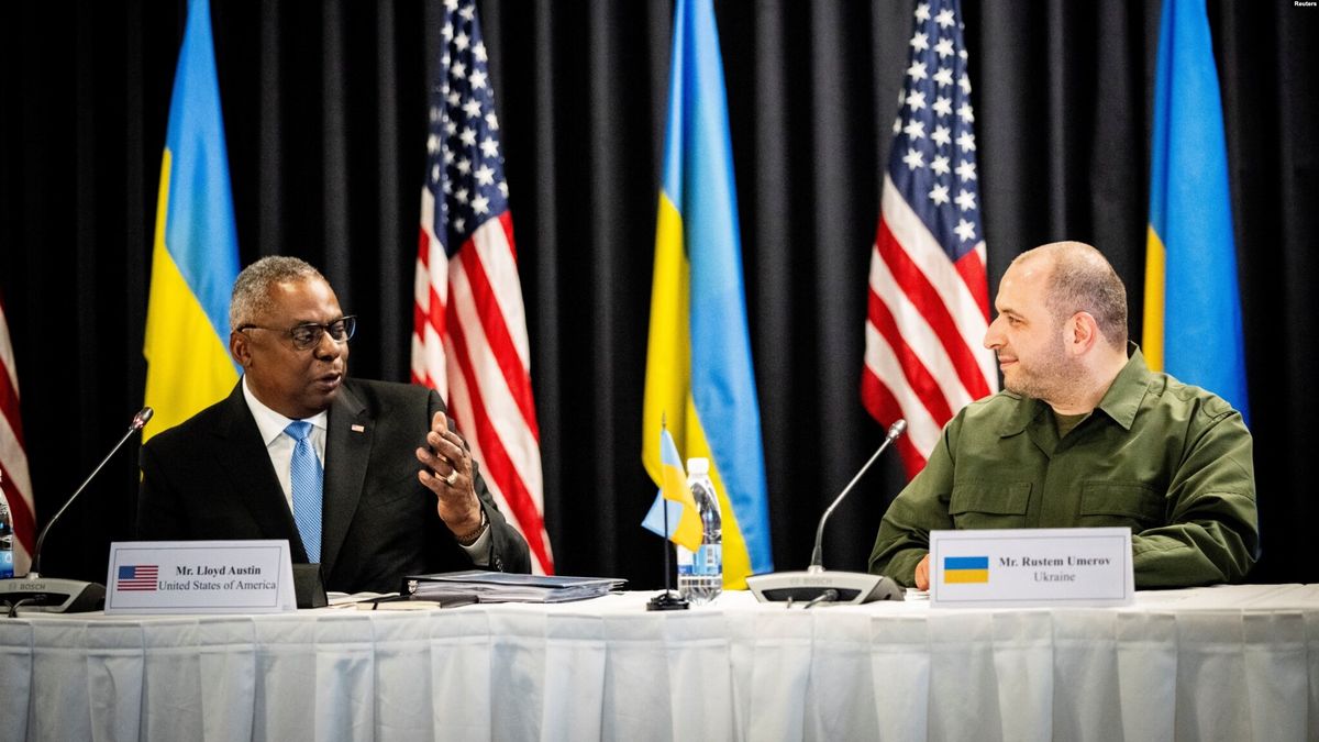 Ministrul american al Apărării anunță că tancurile Abrams vor ajunge curând pe frontul din Ucraina