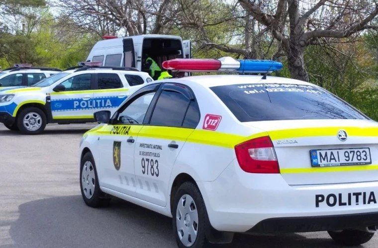 Se confiscă și în R. Moldova: În ce cazuri șoferii pot rămâne fără mașini. Noua măsură