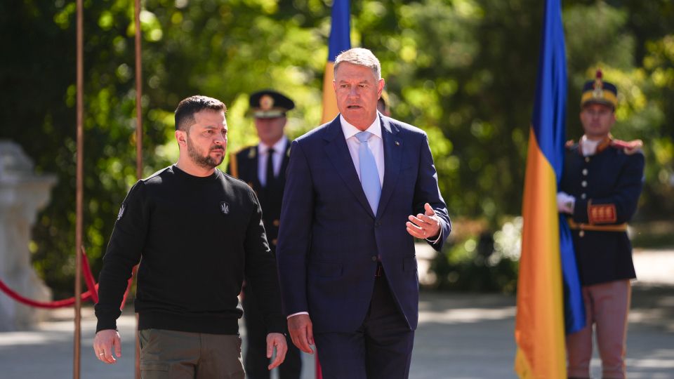 Presa de peste Prut: România va instala la granița cu Ucraina cel mai performant sistem anti-drone din Europa