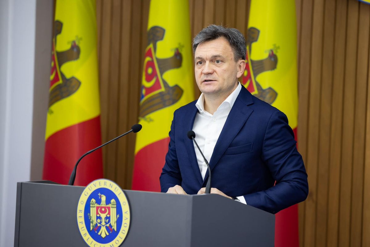 Premierul a cerut și demisia conducerii Agenției Achiziții Publice: „Platforma online nu asigură suficientă transparență”