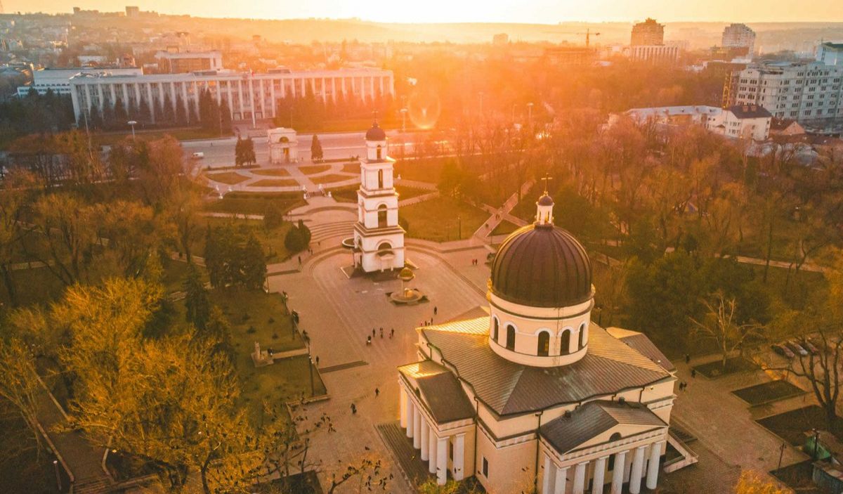 R. Moldova, în topul statelor cu cel mai accesibil internet din lume. Pe ce loc s-a clasat țara noastră