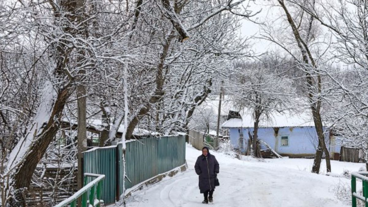 Energia electrică a fost restabilită în toate localitățile afectate de ninsorile din 8 ianuarie