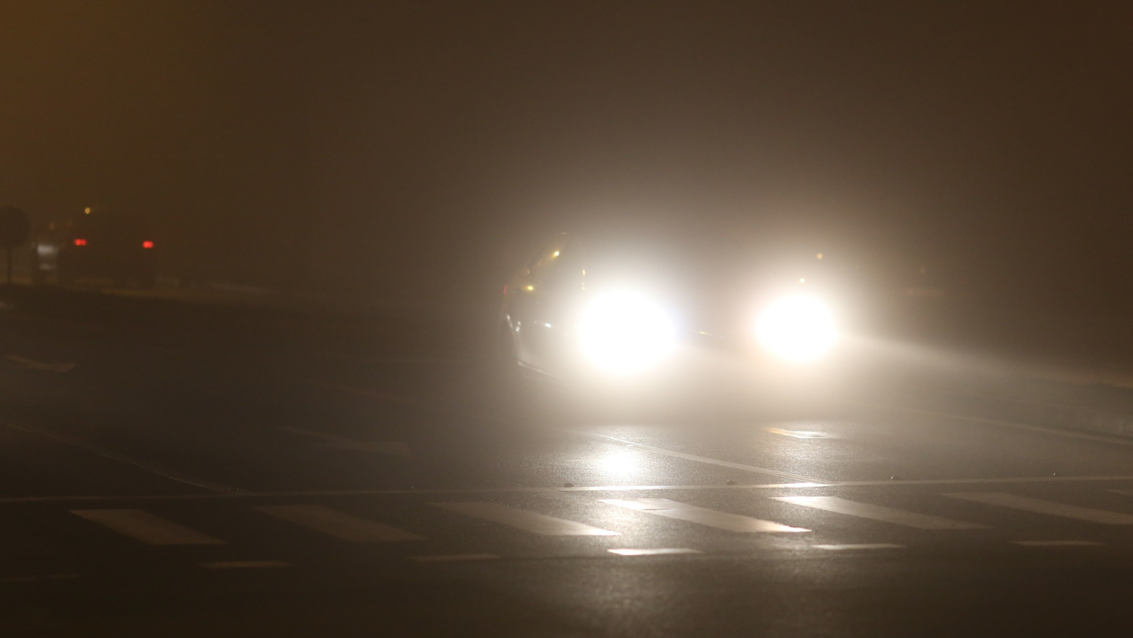 Ghețuș și ceață slabă pe unele drumuri din țară. Prognoza meteo pentru ziua de vineri