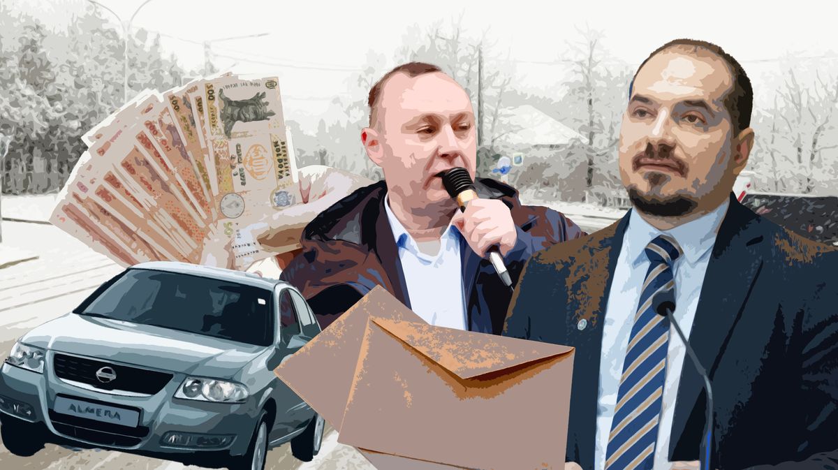 VIDEO/ Știri 2.0 cu ziar.md - 20 martie 2024