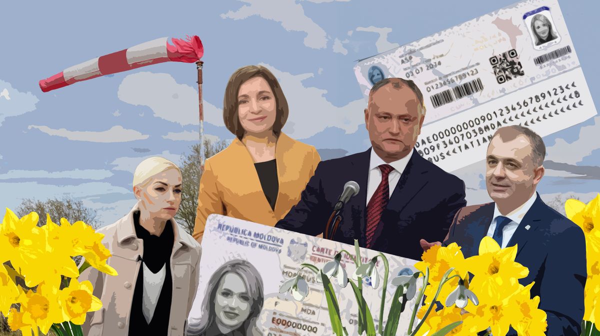 VIDEO/ Știri 2.0 cu ziar.md - 28 martie 2024