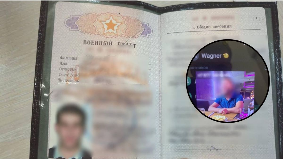 Un fost mercenar Wagner a încercat să intre în R. Moldova. Se ducea la „un prieten” din regiunea transnistreană