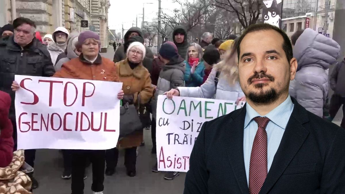 Asistenții personali din Chișinău demiși vor fi angajați de Ministerul Muncii. Anunțul făcut de Alexei Buzu