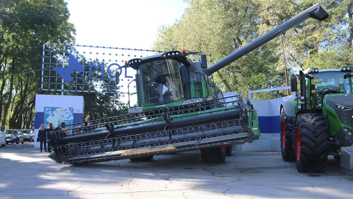 La Chișinău va avea loc o nouă ediție a expoziției internaționale Moldagrotech: Participă opt țări