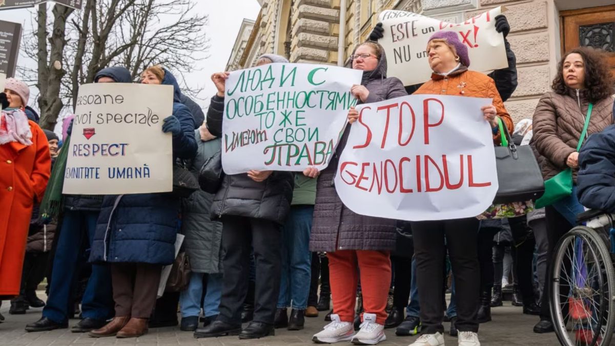 Ministerul Muncii anunță compensații pentru asistenții personali din Chișinău