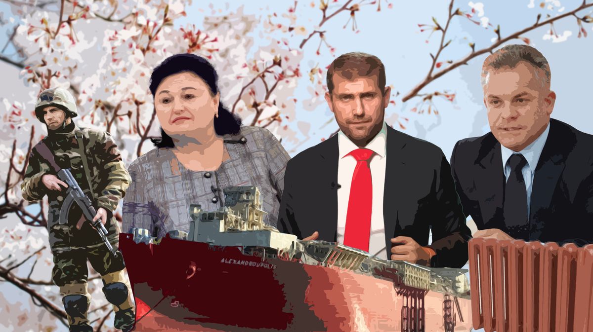 VIDEO/ Știri 2.0 cu ziar.md - 1 aprilie 2024