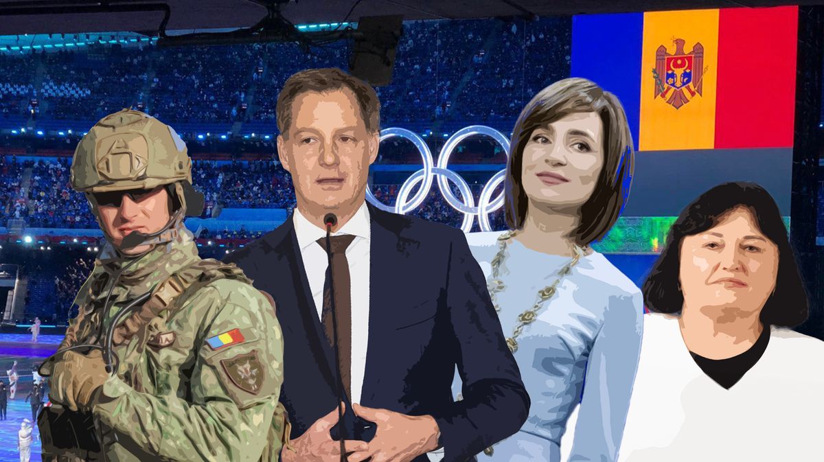 VIDEO/ Știri 2.0 cu ziar.md - 3 aprilie 2024
