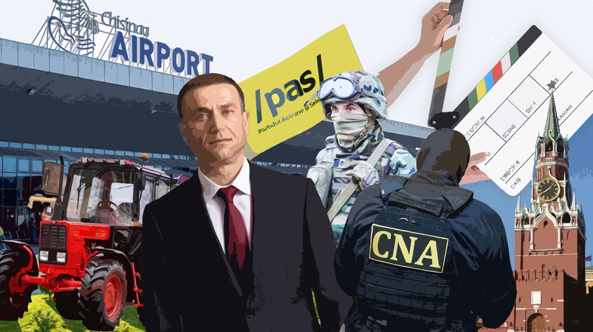 Știri 2.0 cu ziar.md din 4 aprilie 2024 - VIDEO