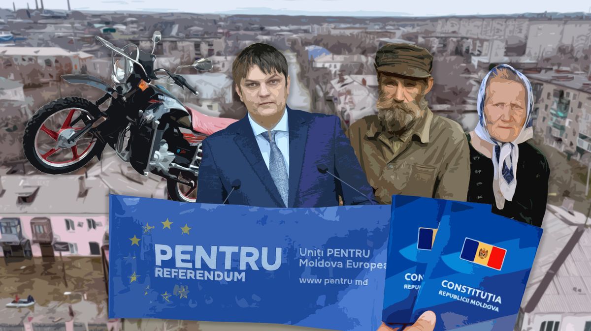 „Știri 2.0 cu ziar.md” din 8 aprilie 2024 - VIDEO