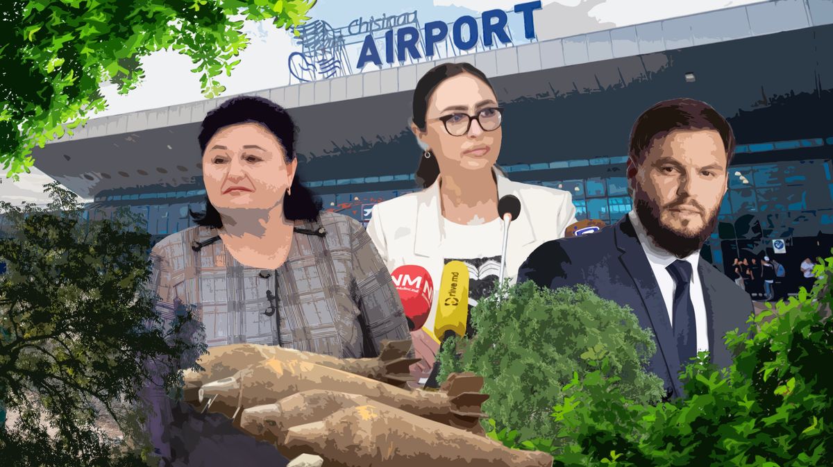 VIDEO/ Știri 2.0 cu ziar.md - 9 aprilie 2024
