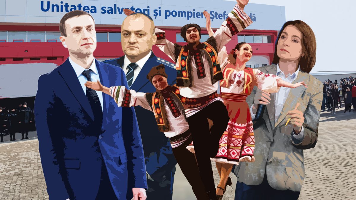 VIDEO/ Știri 2.0 cu ziar.md - 10 aprilie 2024