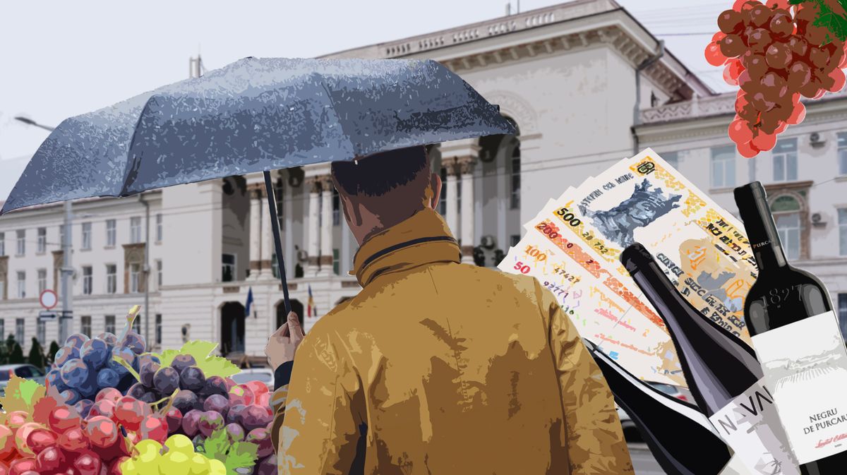 VIDEO/ Știri 2.0 cu ziar.md - 15 aprilie 2024