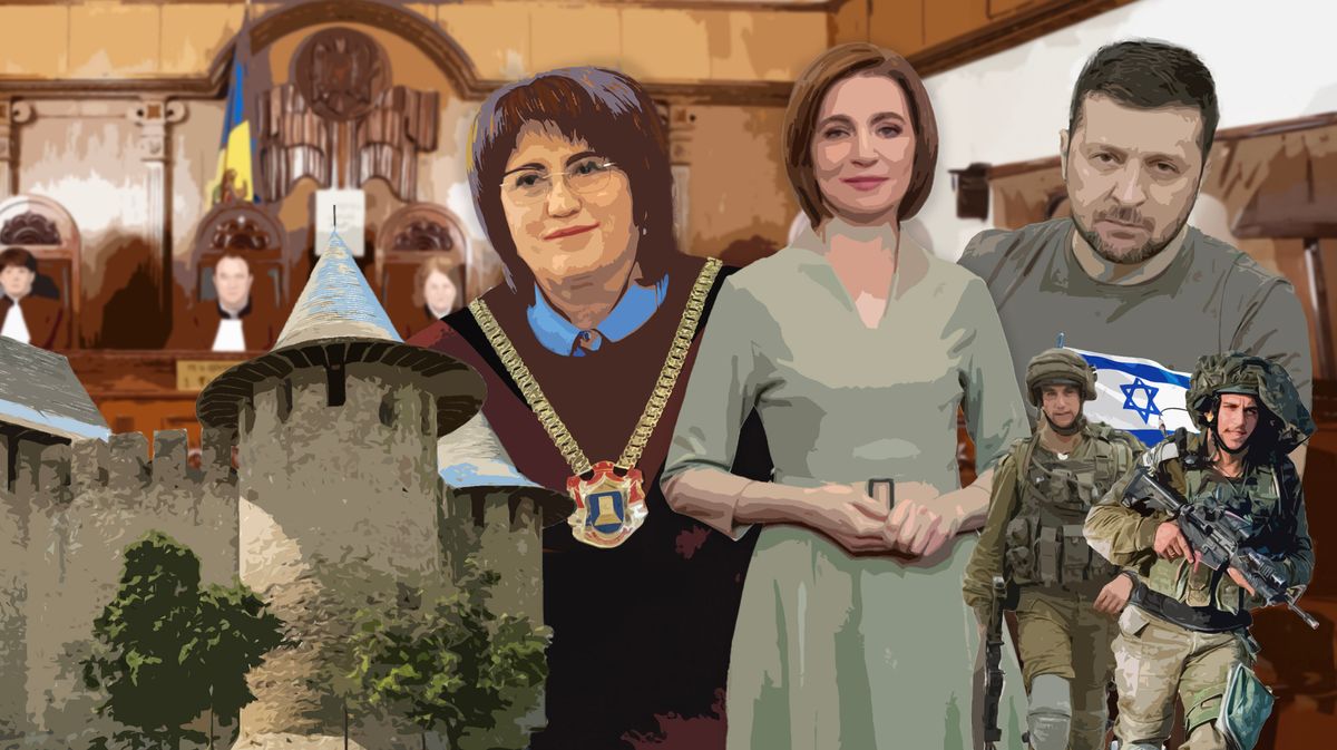 „Știri 2.0 cu ziar.md” din 16 aprilie 2024 - VIDEO