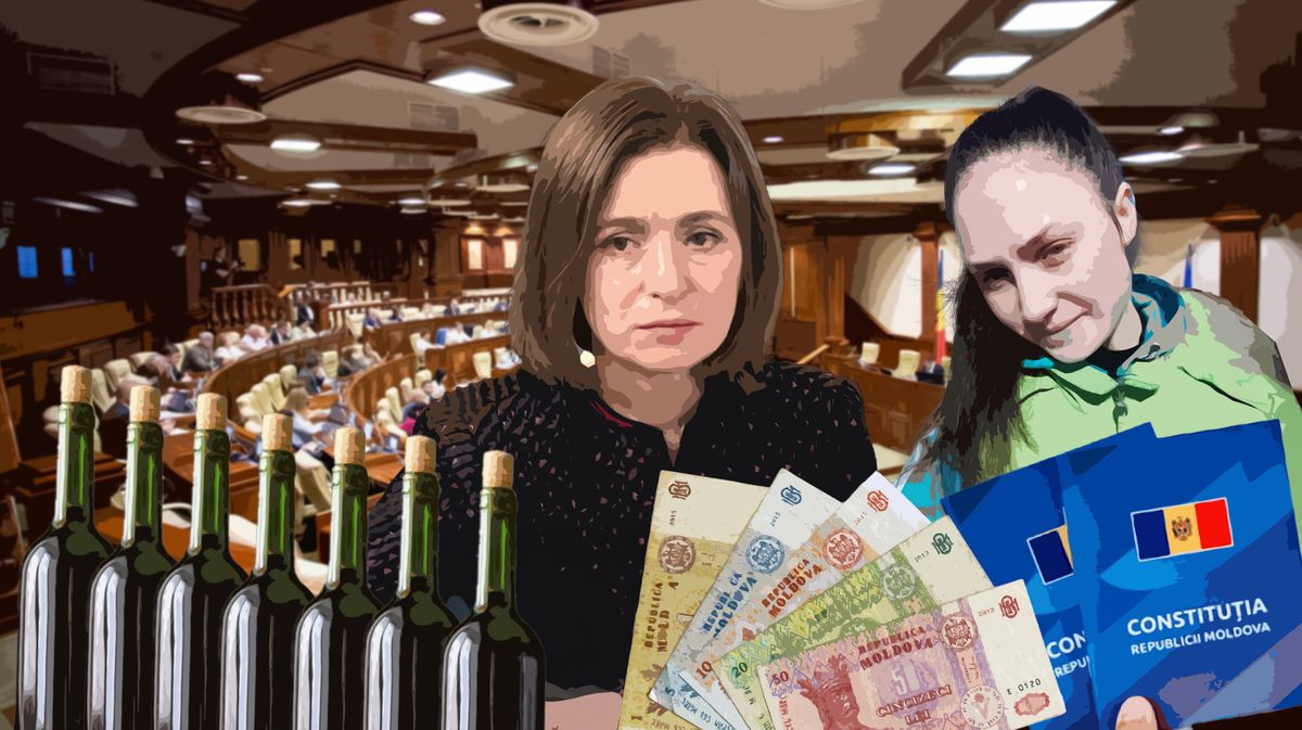 VIDEO/ „Știri 2.0 cu ziar.md” - 19 aprilie 2024