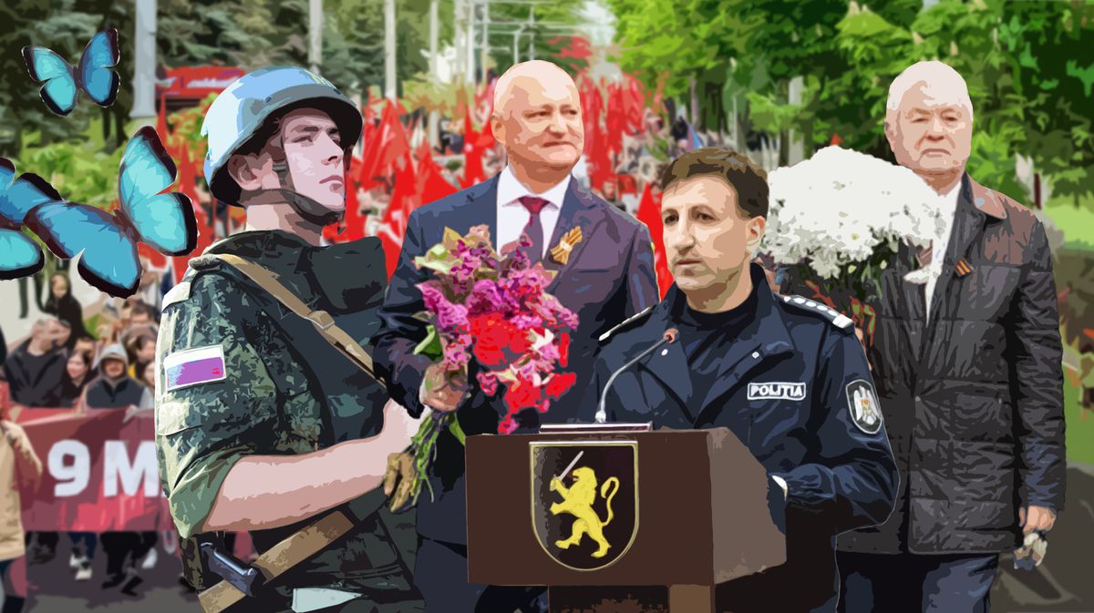VIDEO/ „Știri 2.0 cu ziar.md” - 23 aprilie 2024
