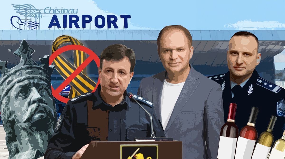 VIDEO/ „Știri 2.0 cu ziar.md” - 29 aprilie 2024