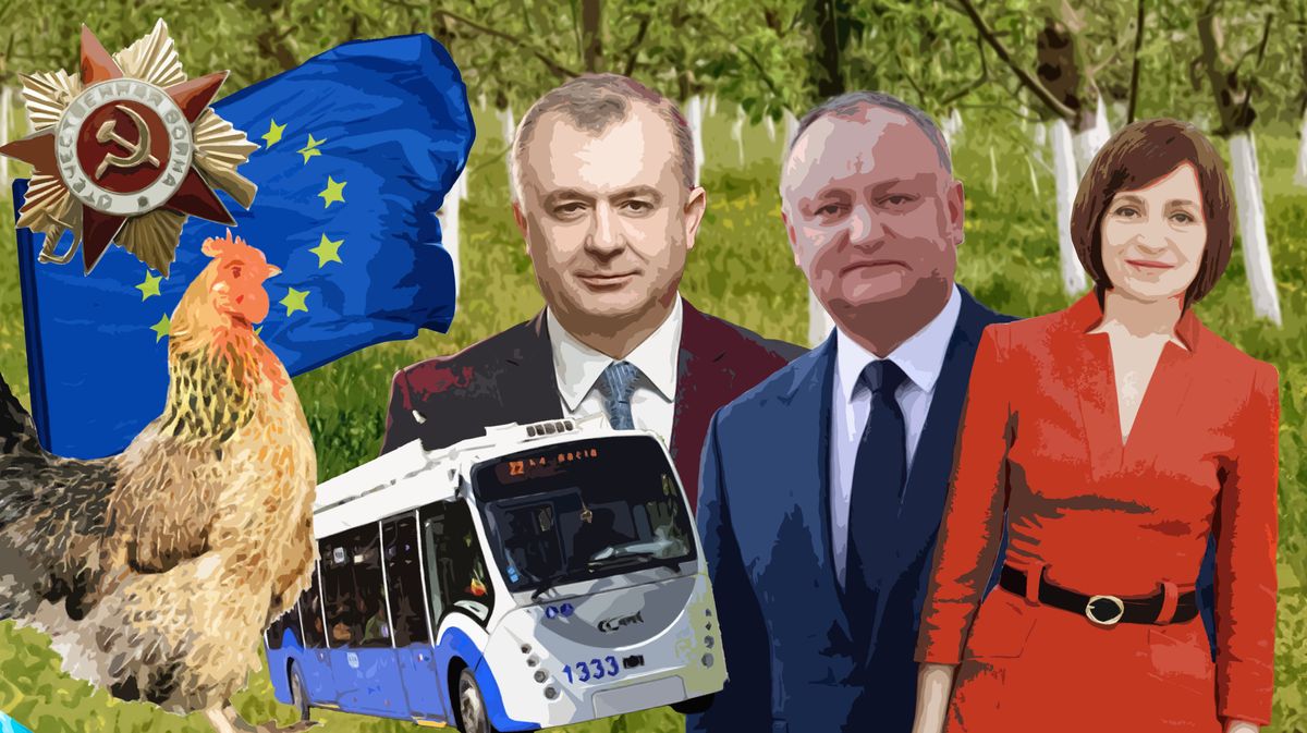 VIDEO/ „Știri 2.0 cu ziar.md” - 30 aprilie 2024
