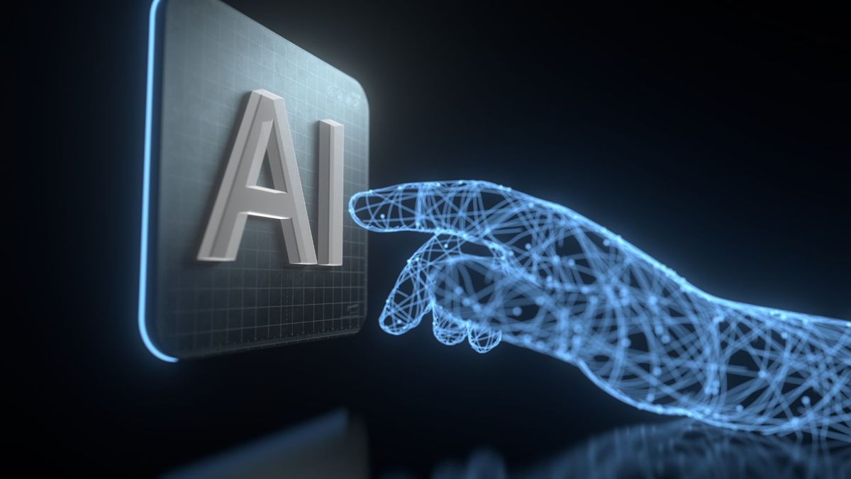 La Chișinău va fi organizată conferința „Inteligența Artificială & Big Data”. Vor fi prezenți specialiști din mai multe țări