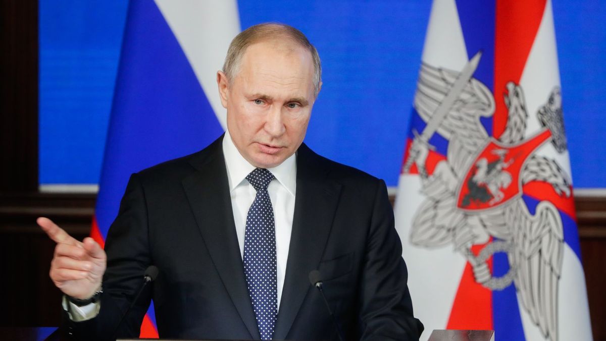 Parlamentul European nu recunoaște legitimitatea rezultatelor alegerilor prezidențiale din Rusia