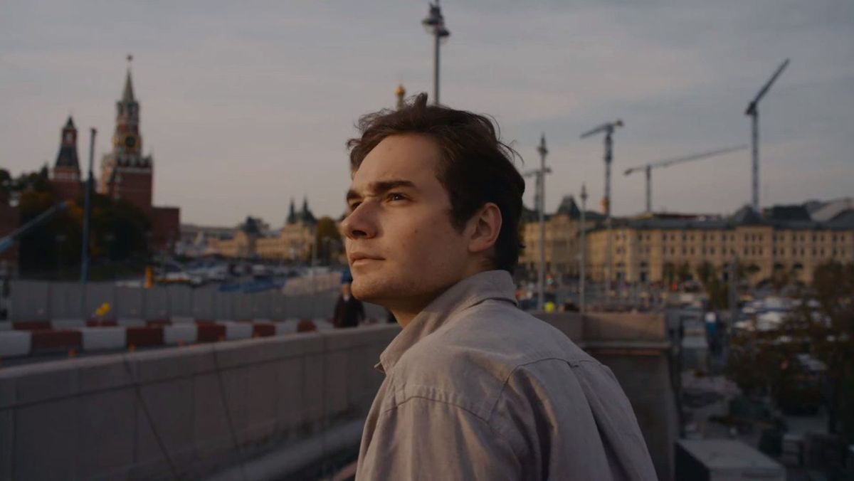 Un film autohton, co-finanțat de stat, concurează la un festival controversat din Rusia