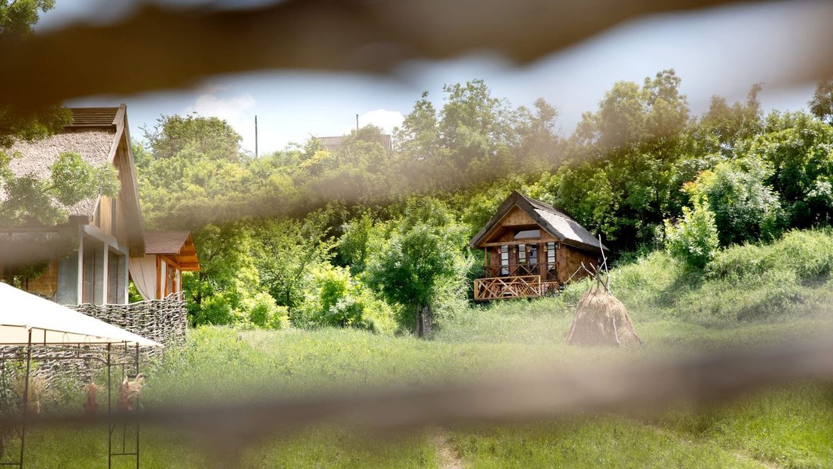 Șapte destinații turistice din R. Moldova concurează la competiția „Destinația Anului” din România