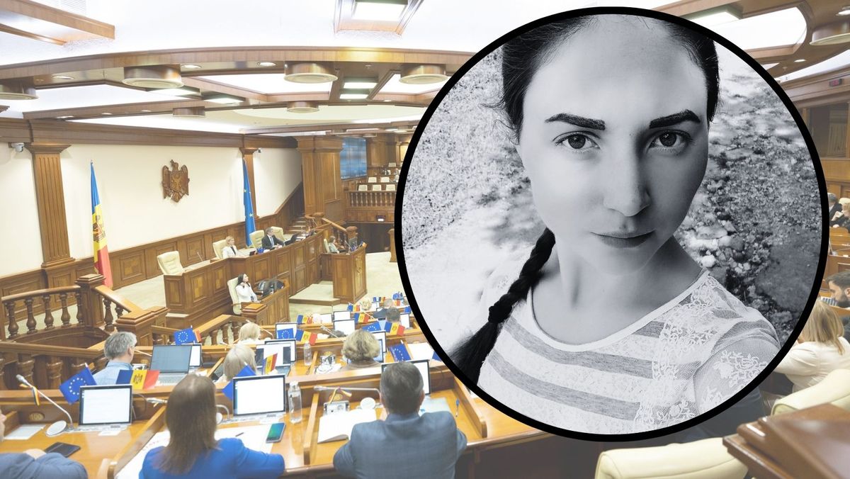 „Ana-Maria a murit doar pentru că este femeie”. Cazul care a zguduit R. Moldova va fi audiat în Parlament