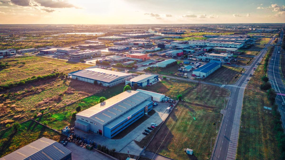 Activitatea parcurilor industriale va fi eficientizată. Măsurile, votate în prima lectură