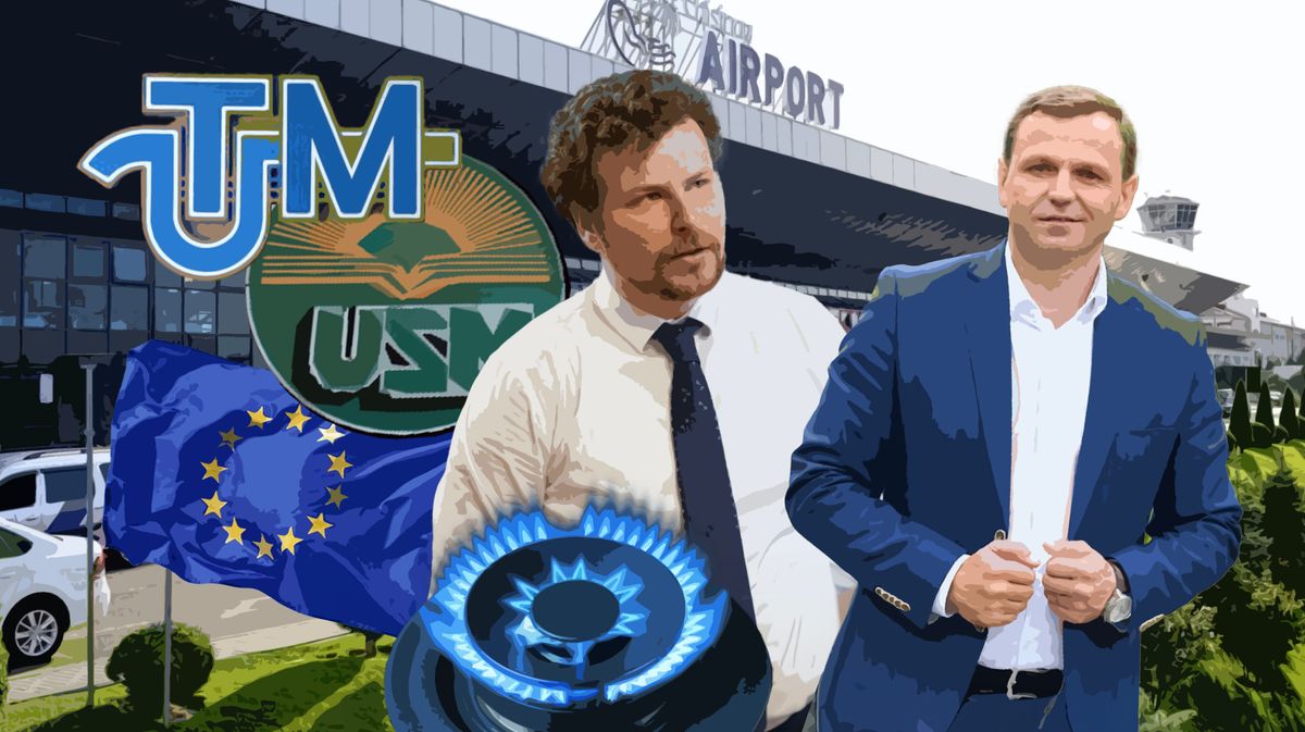 „Știri 2.0 cu ziar.md” din 1 mai 2024 - VIDEO