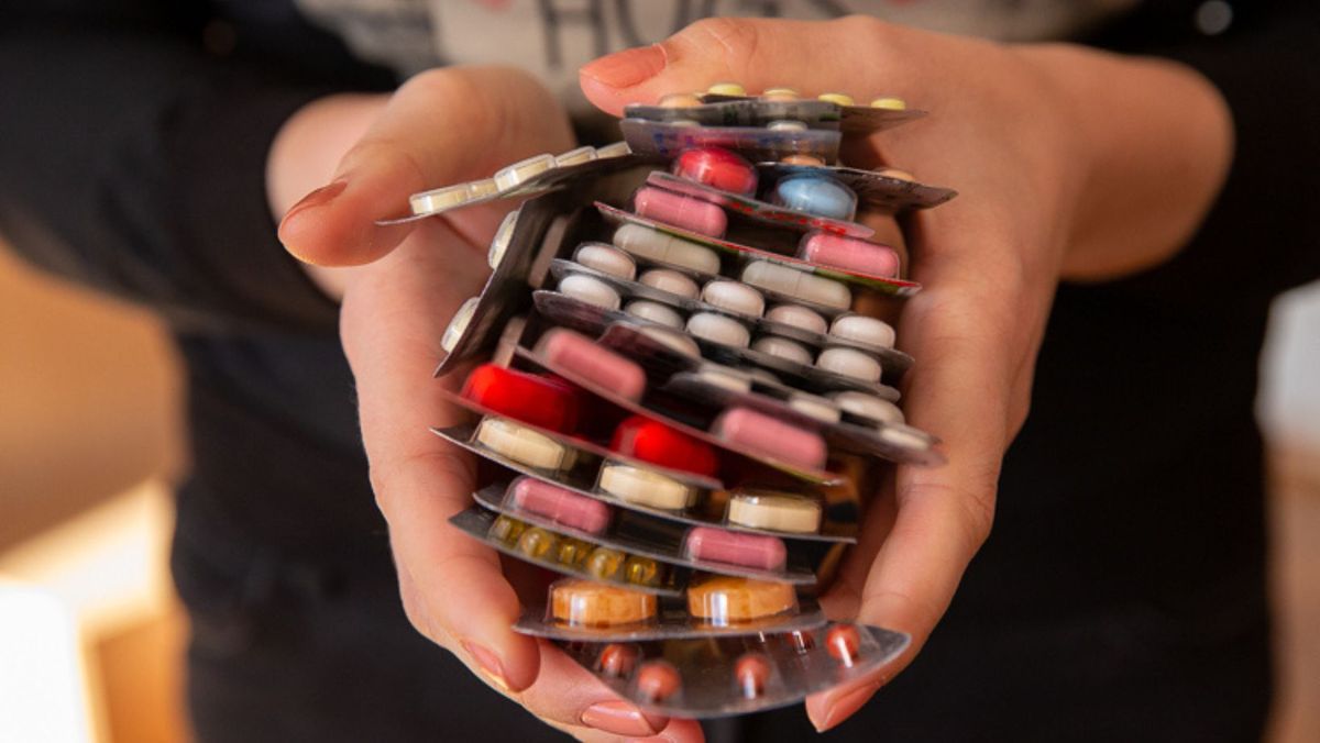 Agenția Medicamentului a autorizat șase medicamente noi. Lista preparatelor