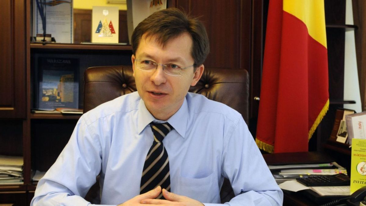 Consilierul prezidențial Veaceslav Negruța a demisionat