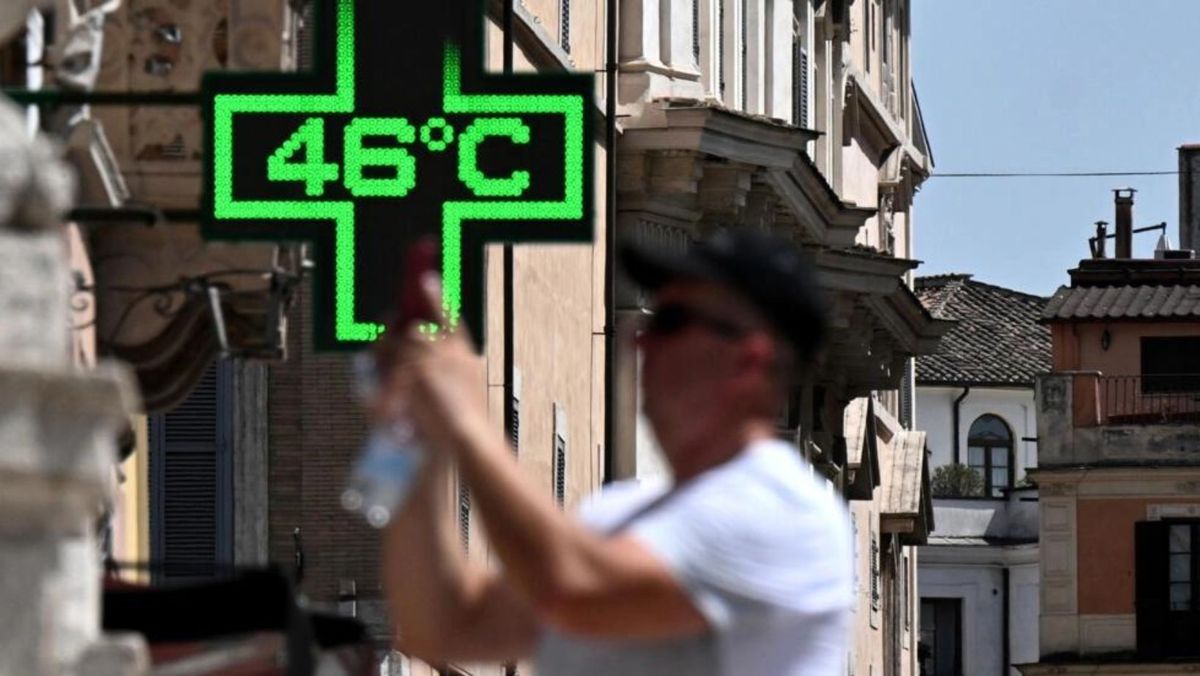 Vara anului 2023, cea mai fierbinte din ultimii 2.000 de ani - STUDIU