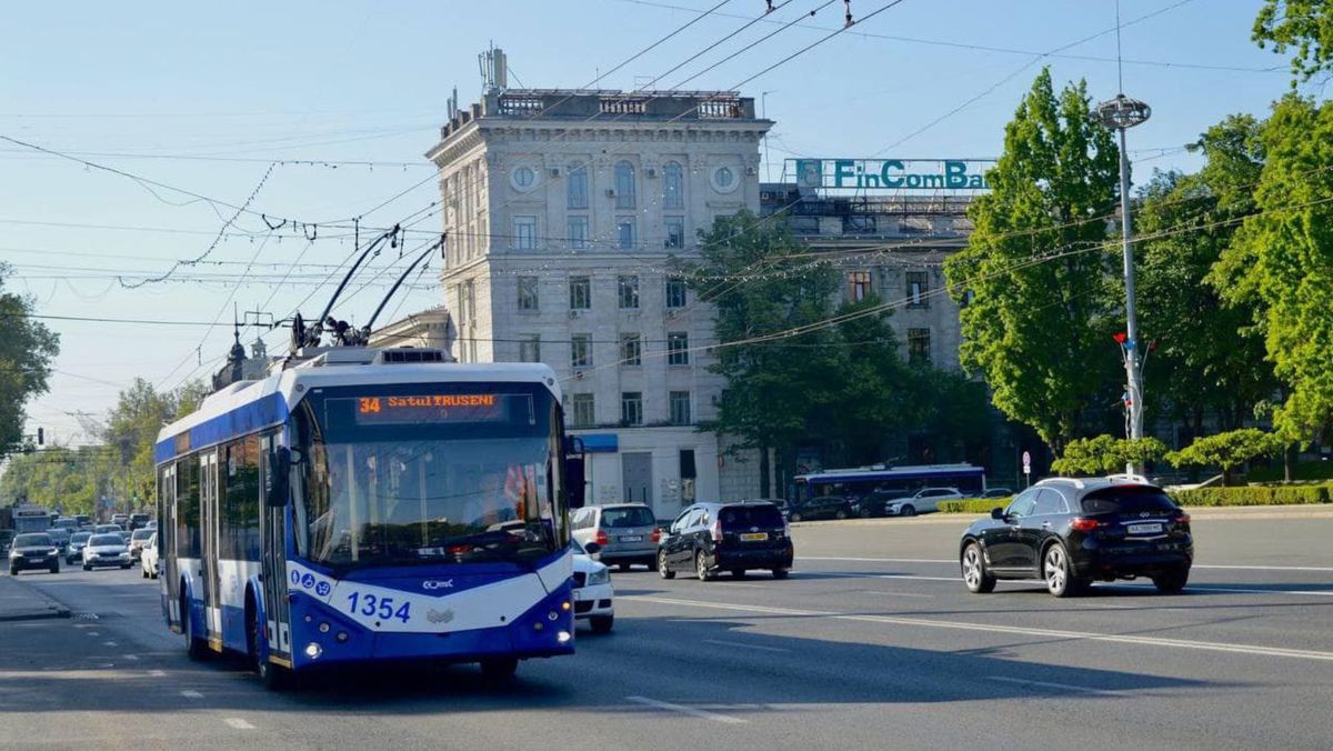 Atenție! Accesul persoanelor în unele locuri publice din capitală miercuri va fi limitat