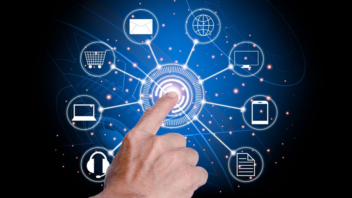 R. Moldova va putea accesa granturi europene pentru implementarea proiectelor în domeniul digitalizării