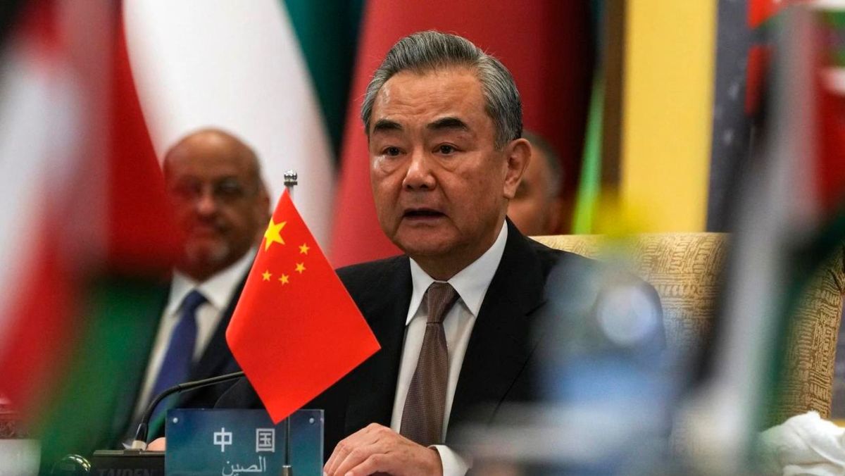 China nu va participa la conferinţa asupra păcii în Ucraina dacă Rusia nu este invitată