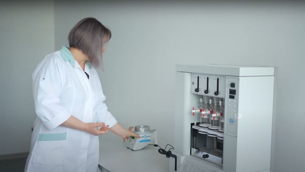 A fost inaugurat laboratorul pentru integrarea învățământului ingineresc din cadrul Universității de Stat din Cahul