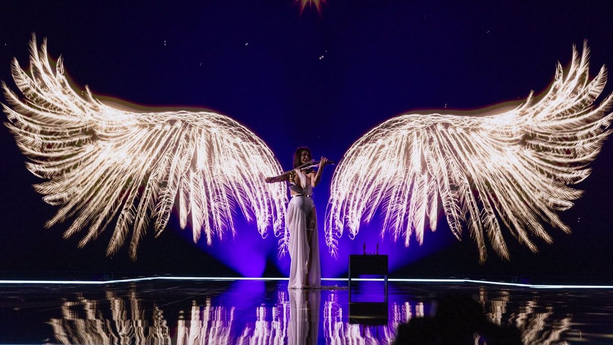Diseară va avea loc prima semifinală a concursului Eurovision. Natalia Barbu va evolua sub numărul 11