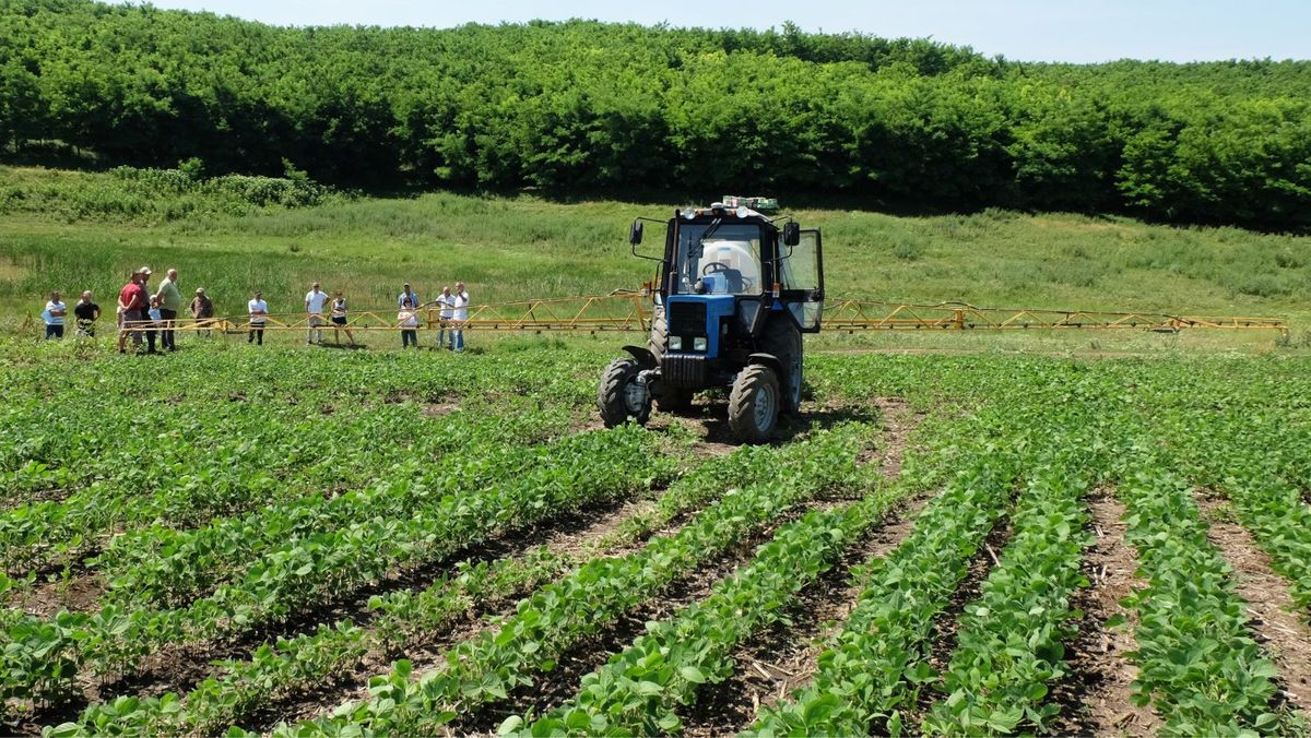 Chișinăul va aloca 2.000.000 de lei pentru fermierii care dețin terenuri agricole după traseul Râbnița-Tiraspol