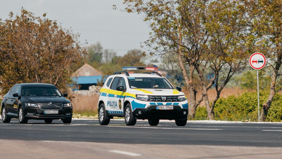 40 de delegații străine, la Chișinău: Primăria anunță restricții de circulație pe unele străzi timp de patru zile