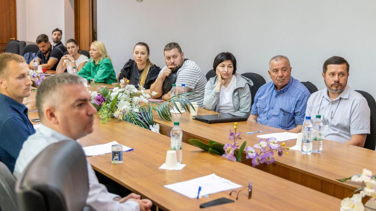 Încă 13 companii din țară obțin granturi în valoare de 3,3 milioane de lei pentru digitalizarea afacerilor