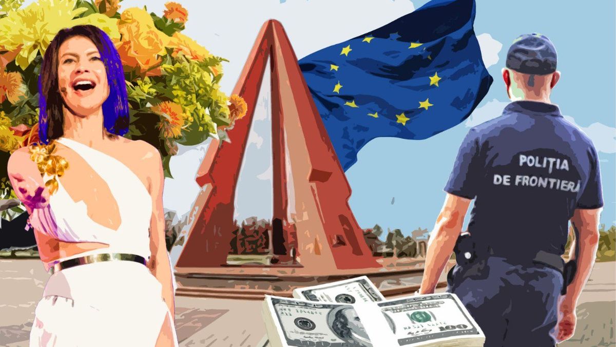„Știri 2.0 cu ziar.md” din 8 mai 2024 - VIDEO
