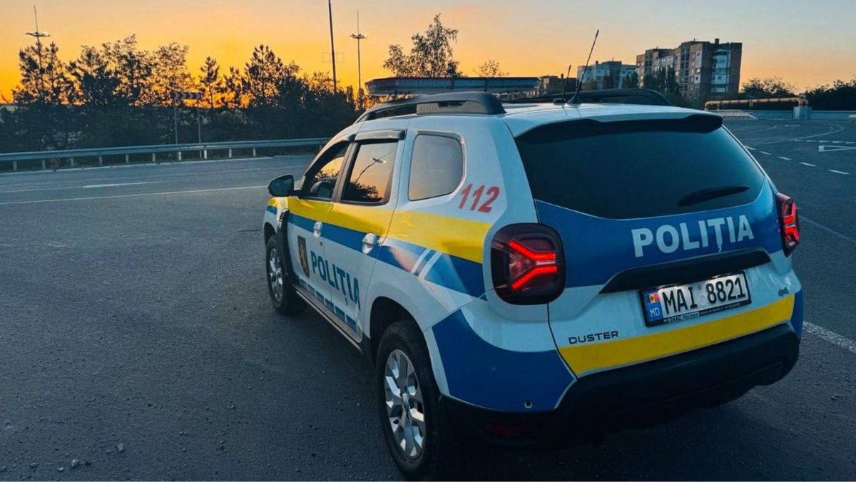Peste 800 de șoferi, amendați în weekend pentru că au depășit limita de viteză