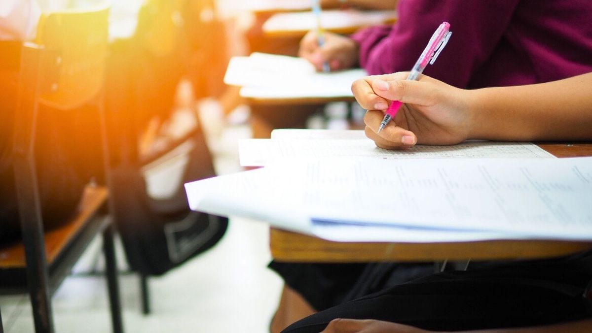 Testele examenelor de absolvire, de vânzare? MEC cere poliției să investigheze escrocheriile apărute pe internet