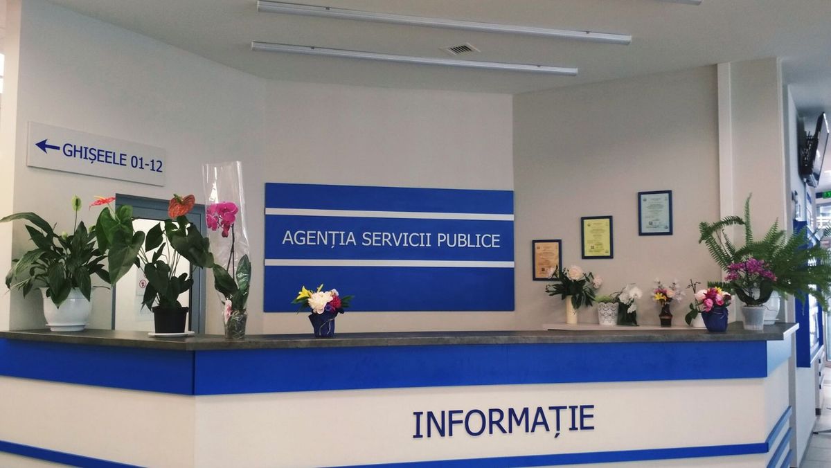 Începând de astăzi, la Centrul multifuncțional din Orhei vor fi eliberate permise de conducere. Anunțul ASP