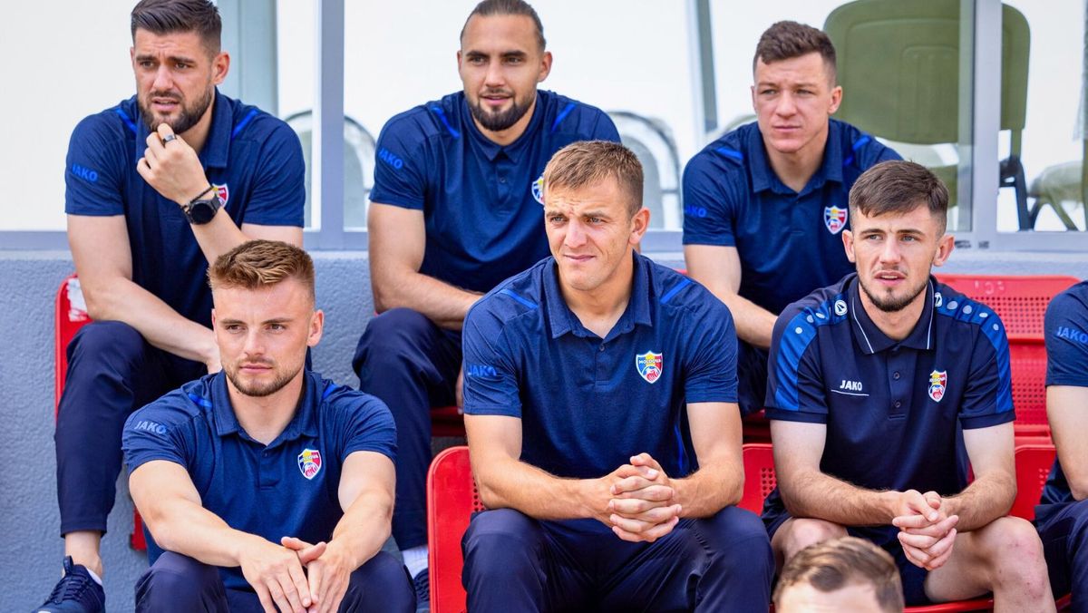 R. Moldova va avea un stadion național conform standardelor UEFA. Cât va costa proiectul și unde ar putea fi construit