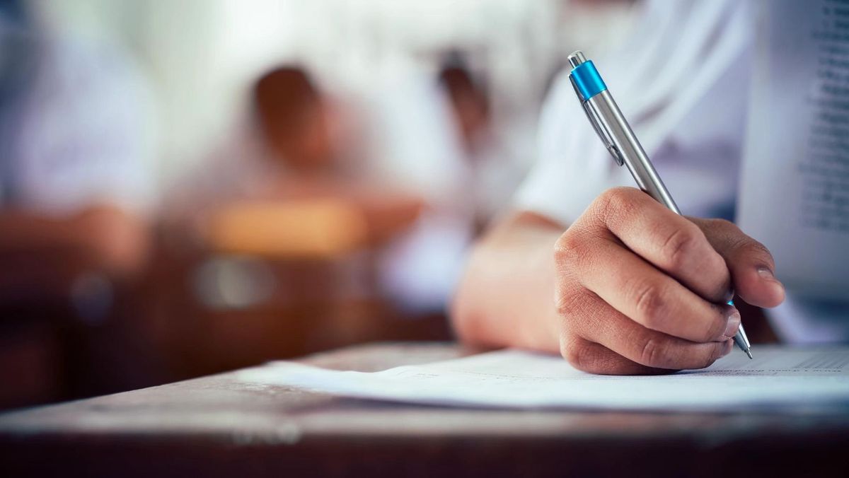 Testele examenelor de absolvire a gimnaziului, publicate pe Telegram. A fost dispusă o anchetă de serviciu
